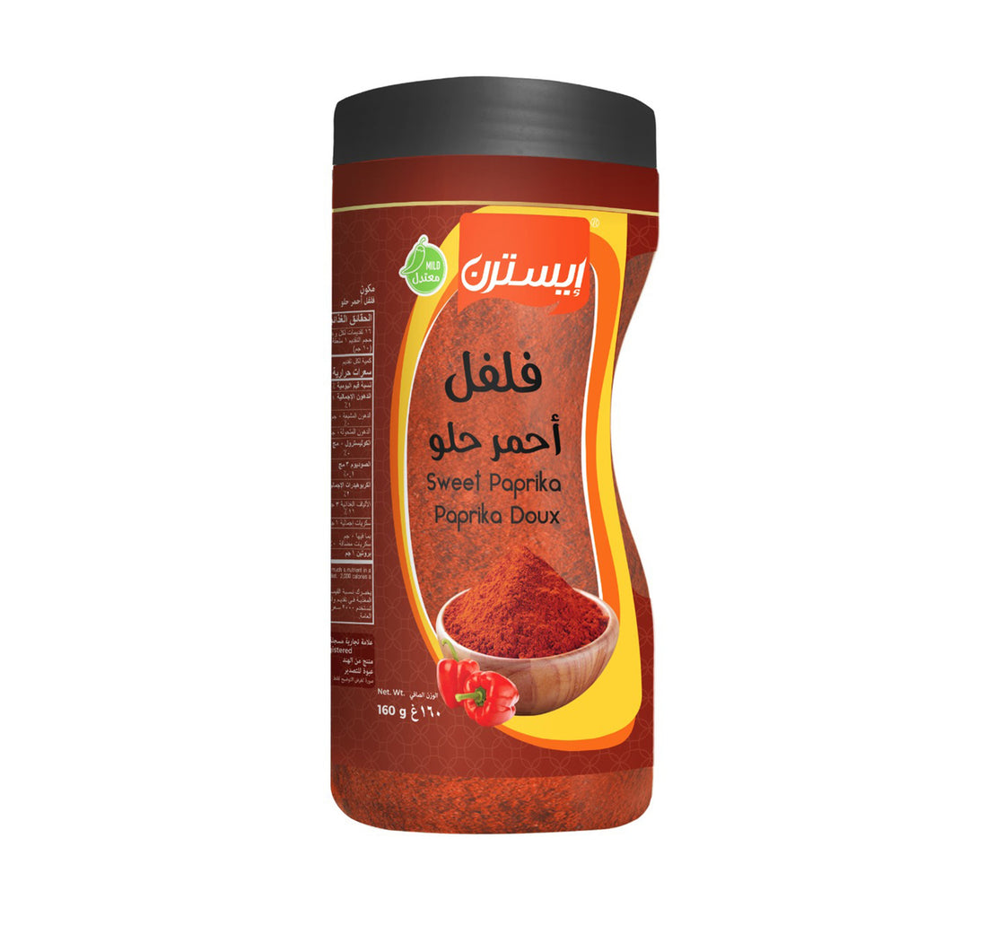 Eastern Sweet Paprika Powder 160 g