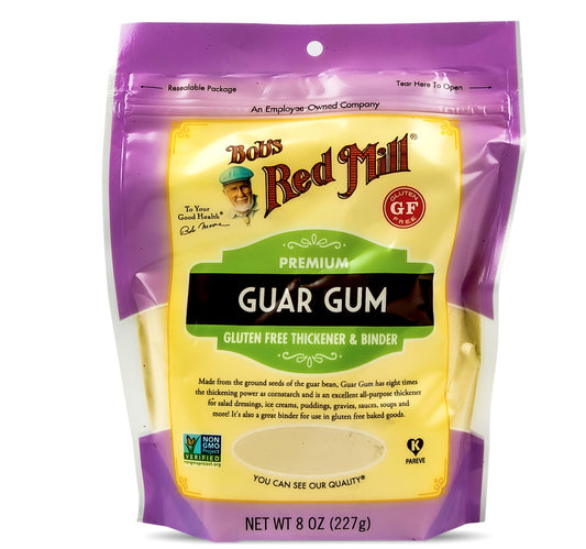 Bob's Red Mill Premium Guar Gum 227 g