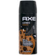 Axe Leather & Cookies Deodorant Body Spray For Men 150 ml