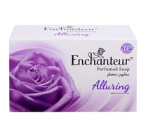 صابون معطر جذاب من إنشانتور 125 جم