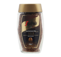 Segafredo Instant Coffee Gold 100 g