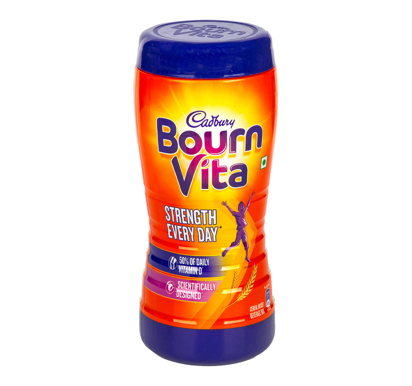 كادبوري بورن فيتا 500 غرام