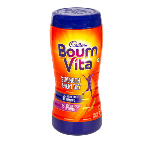 Cadbury Bourn Vita 500 g