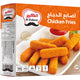 Al Kabeer Chicken Fries Value Pack 2 x 400 g