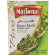 National Pure Kasuri Methi Fenugreek Leaves 50 g