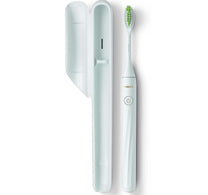 فرشاة أسنان فيليبس ون من سونيكير تعمل بالبطارية - لون أزرق فاتح - HY1100