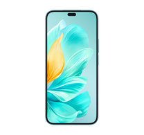 Honor 200 Lite Dual Sim 5G Smartphone, 8 GB RAM, 256 GB storage, Cyan Lake