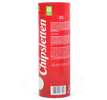 Lorenz Chipsletten Paprika 100 g