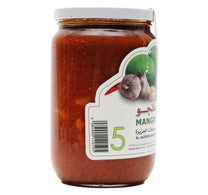 Al Jazeera Mango Pickle 750 g