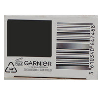 Garnier Color Naturals Creme Nourishing Permanent Hair Color Frosty Beige 10.1 1 pkt