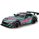 Skid Fusion Rechargeable Remote Controlled Perfect Car With Light P383Assorted Color