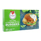 Fry's Family Meat Free 4 Chicken-Style Burgers 320 g
