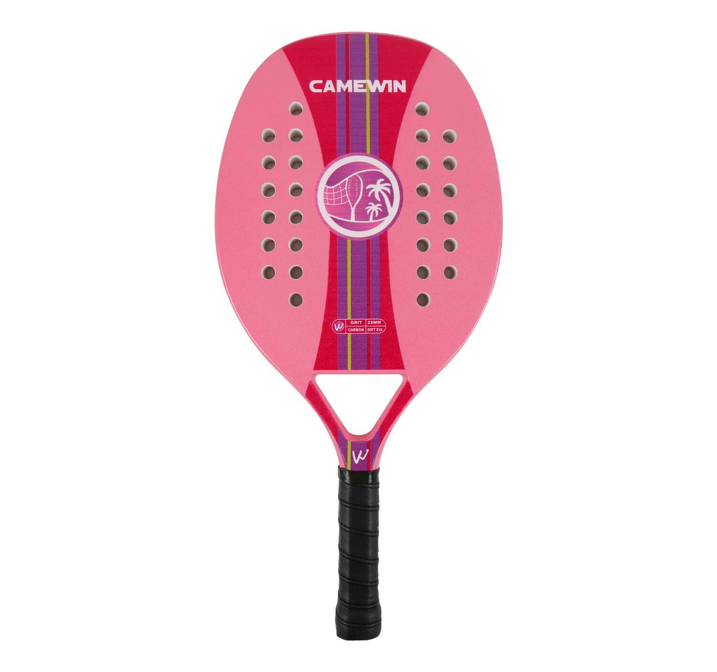 Sports INC Paddle Tennis Racket QP05
