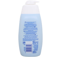 Nivea Baby Gentle & Mild Shampoo with Camomile for Sensitive Scalp & Tear-Free Care 500 ml