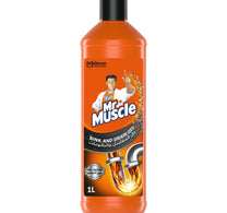 جل مستر ماسل سينك آند درين 1 لتر