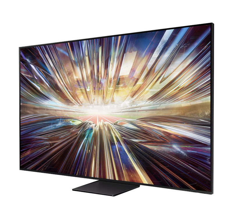 Samsung QN800D 85 inches 8K Smart QLED TV, QA85QN800DUXZN