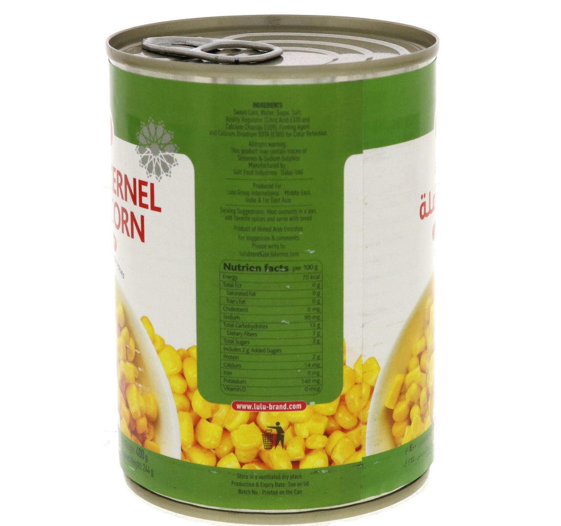 Cirio Chopped Tomatoes 400 g