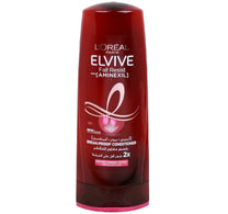 L'Oreal Paris Elvive Fall Resist Aminexil Break-Proof Conditioner 360 ml