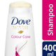 شامبو دوف للعناية بالشعر المصبوغ من مجموعة الحلول المغذية 400 مل