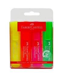 Faber Castell Textliner 1 Set