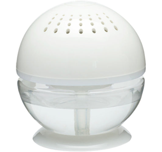 Maple Leaf Electric Water Humidifier, Oil Diffuser 200ml