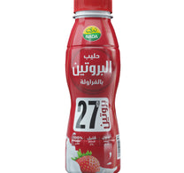 Nada Strawberry Protein Milk 320 ml