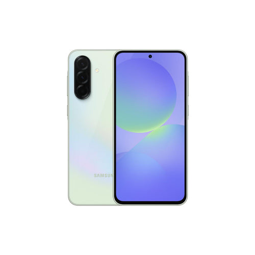 Samsung Galaxy A36 5G Smartphone, 8 GB RAM, 128 GB Storage, Awesome Lime Lulu Hypermarket