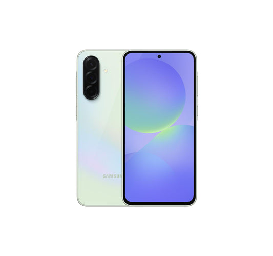 Samsung Galaxy A36 5G Smartphone, 8 GB RAM, 256 GB Storage, Awesome Lime