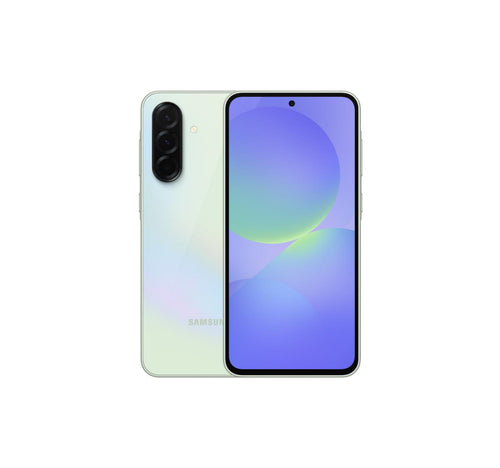 Samsung Galaxy A36 5G Smartphone, 8 GB RAM, 256 GB Storage, Awesome Lime