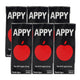 Appy Still Apple Drink Tetra Pack 6 x 245 ml