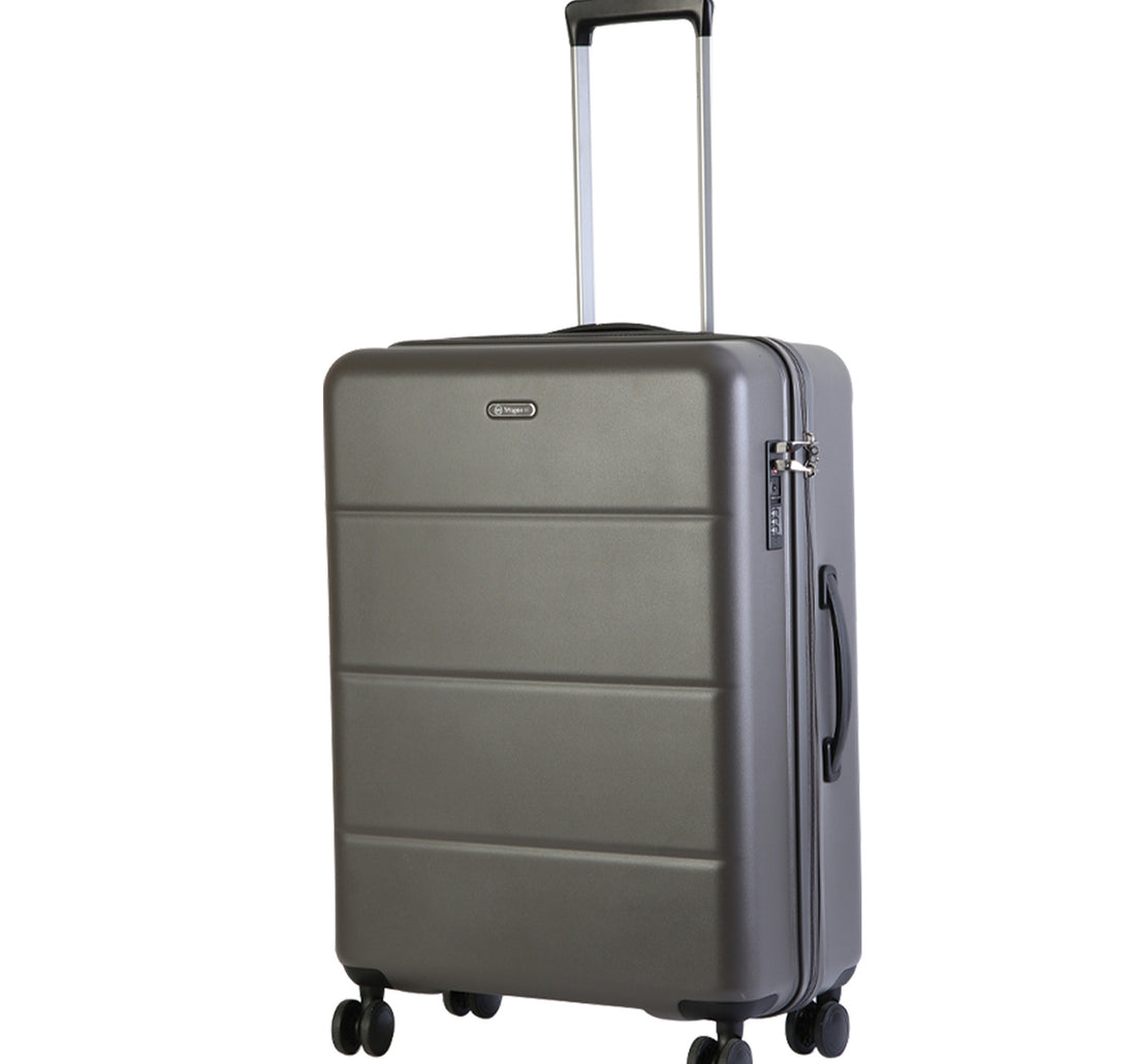 Wagon R PC Hard Trolley, 28 inches, Assorted, PC0055