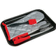 Relax BBQ Tool Set 3019 Assorted