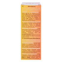 Lirene Dermoprogram C+D Pro Vitamin Concentrated StimuSerum 30 ml