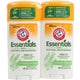 Arm & Hammer Essentials Rosemary Lavender Deodorant Stick 2 x 71 g