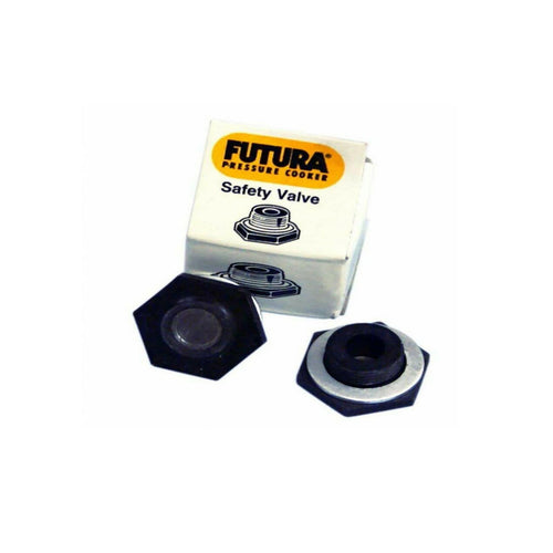 Hawkins Safety Valve F10-12