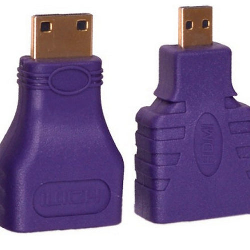 Trands 3in1 HDMI Cable 9995