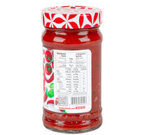 Al Alali Pasta Sauce With Chilli 320 g