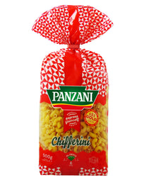 Panzani Chifferini Pasta 500 g