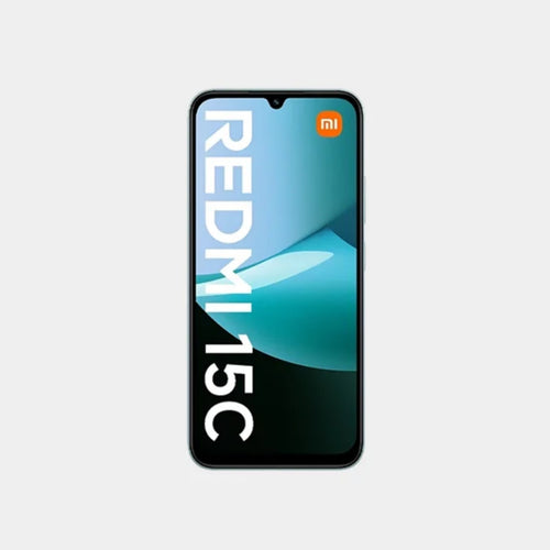 Redmi 15c 4G Smartphone, 8 GB RAM, 256 GB Storage, Twilight Orange