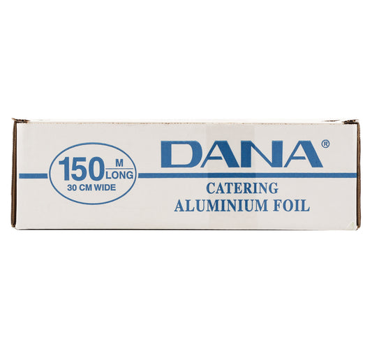 Dana Catering Aluminium Foil 30cm x 150m 1 pc