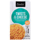 Essential Everyday Twists and Cheese Macaroni and Cheese Dinner 5.5 oz (156 g)