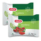 LuLu Frozen Strawberry 2 x 400 g