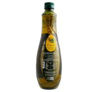Afia Extra Virgin Olive Oil Cold Pressed 1 Litre