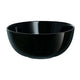 Luminarc Diwali Bowl, 12 cm, Black, P0861