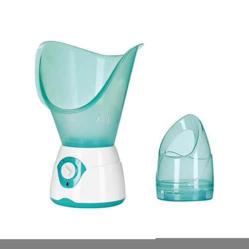 Ikon 2in1 Facial&Nasal Steamer IKFS518 Blue