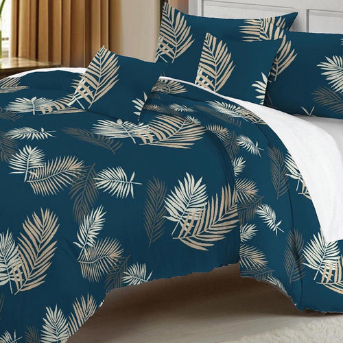 Homewell Comforter King 6pcs Set Assorted