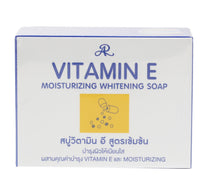 AR Moisturizing Whitening Soap With Vitamin E 100 g