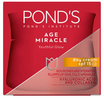 Pond's Age Miracle Day Cream SPF 18 50 g