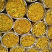 مزيج التوابل السحري