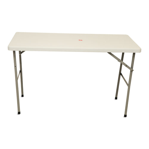 Royal Relax Plastic Table 120x60x74cm AK120 Assorted